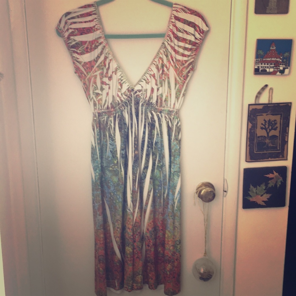 Summer dress